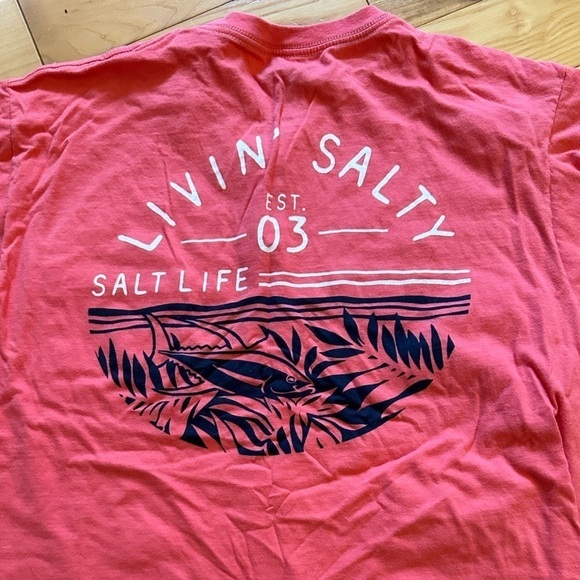 Men’s shirt - Picture 4 of 4